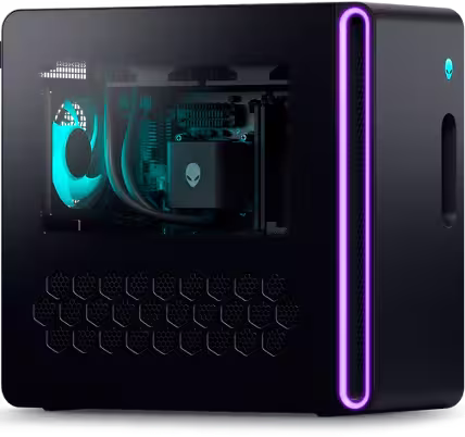 Alienware Aurora Gaming Desktop ACT1250